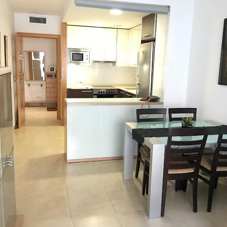 Apartamento Calafell Playa Zewnętrze zdjęcie