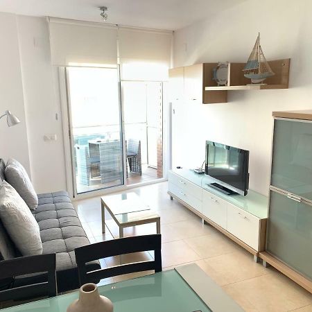 Apartamento Calafell Playa Zewnętrze zdjęcie