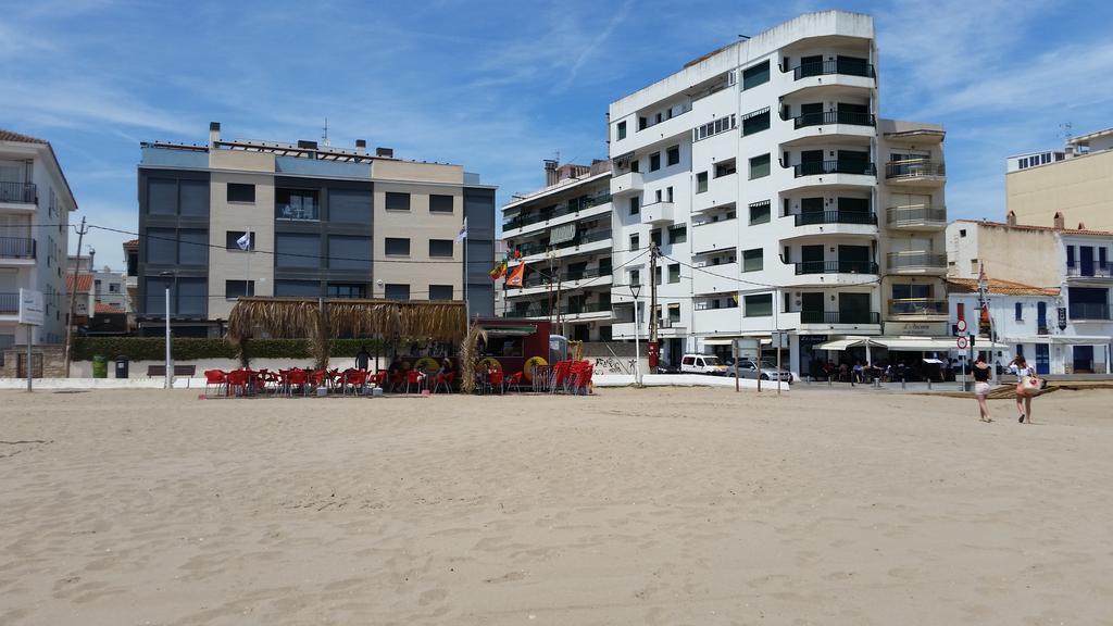 Apartamento Calafell Playa Zewnętrze zdjęcie