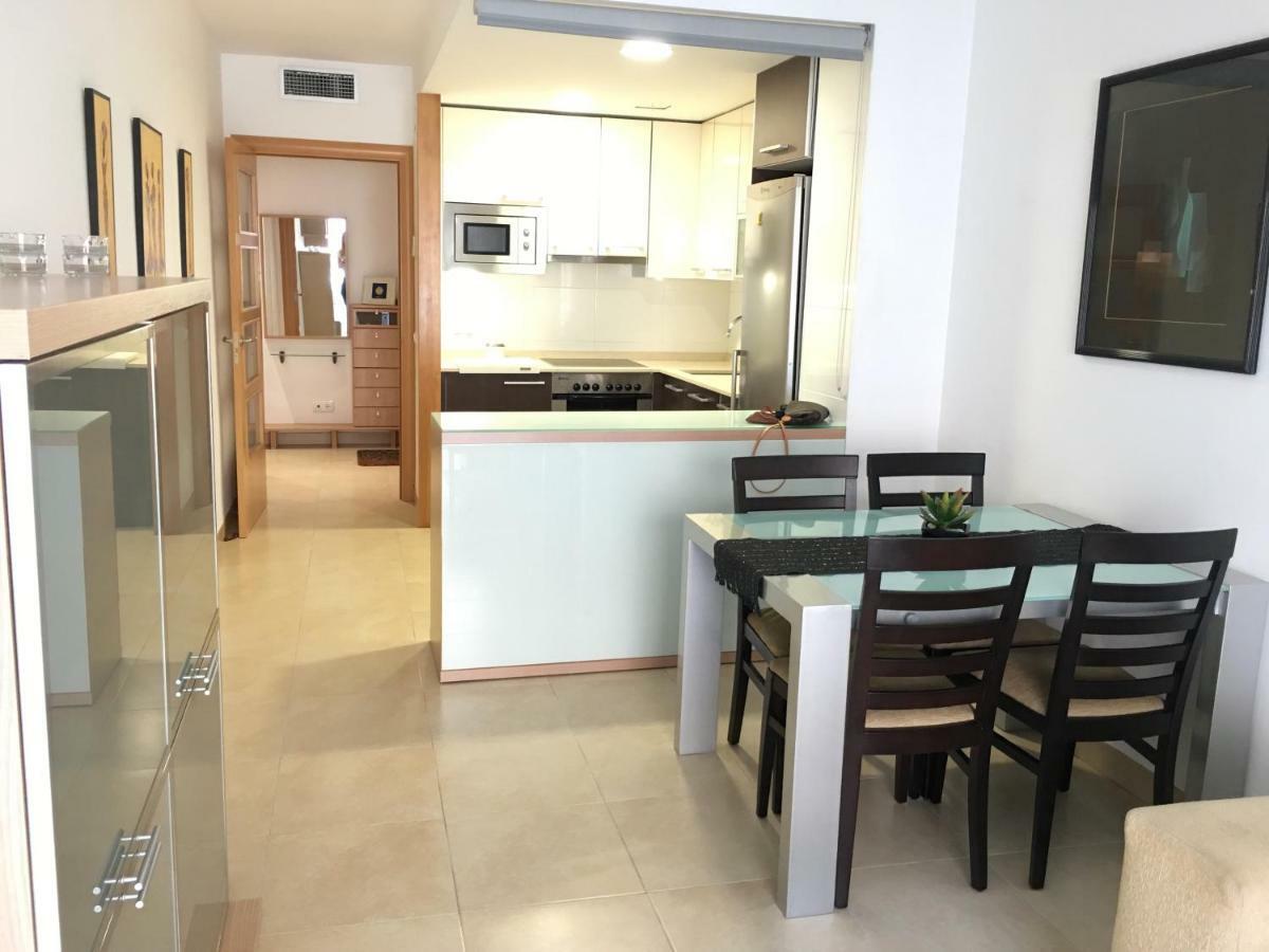 Apartamento Calafell Playa Zewnętrze zdjęcie