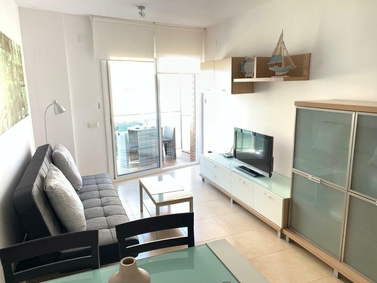 Apartamento Calafell Playa Zewnętrze zdjęcie