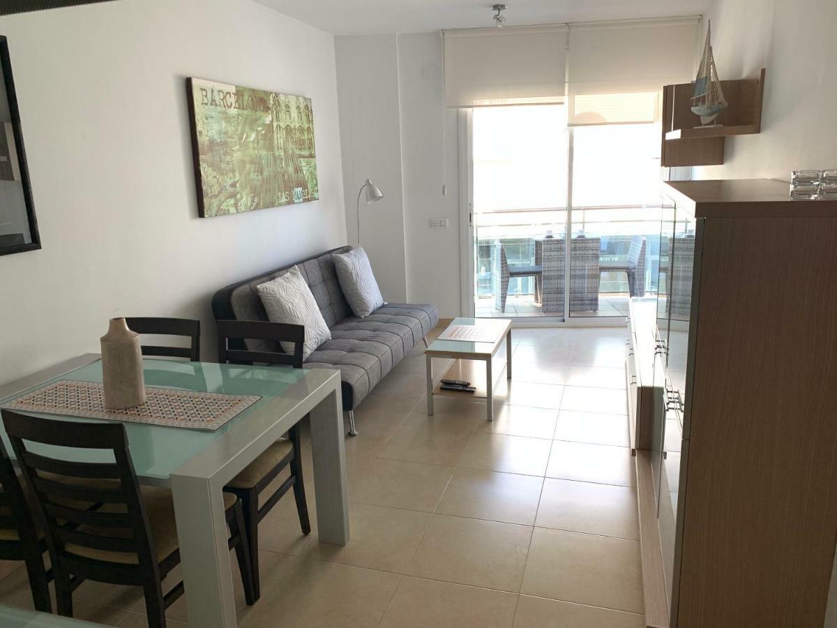 Apartamento Calafell Playa Zewnętrze zdjęcie