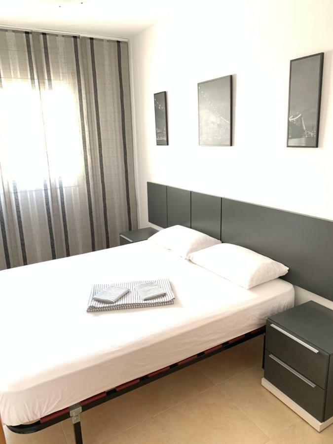 Apartamento Calafell Playa Zewnętrze zdjęcie