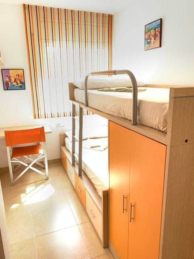 Apartamento Calafell Playa Zewnętrze zdjęcie