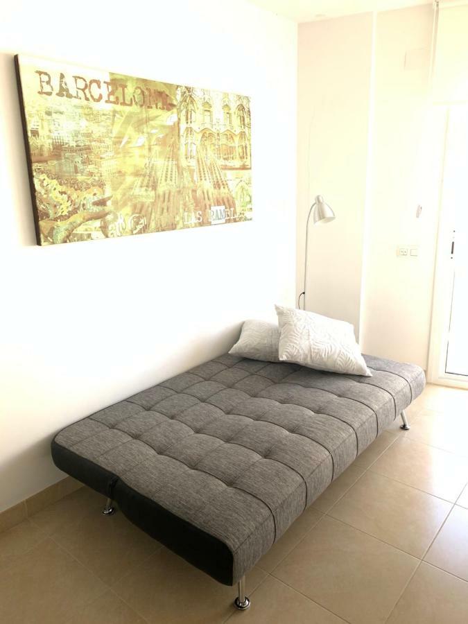 Apartamento Calafell Playa Zewnętrze zdjęcie