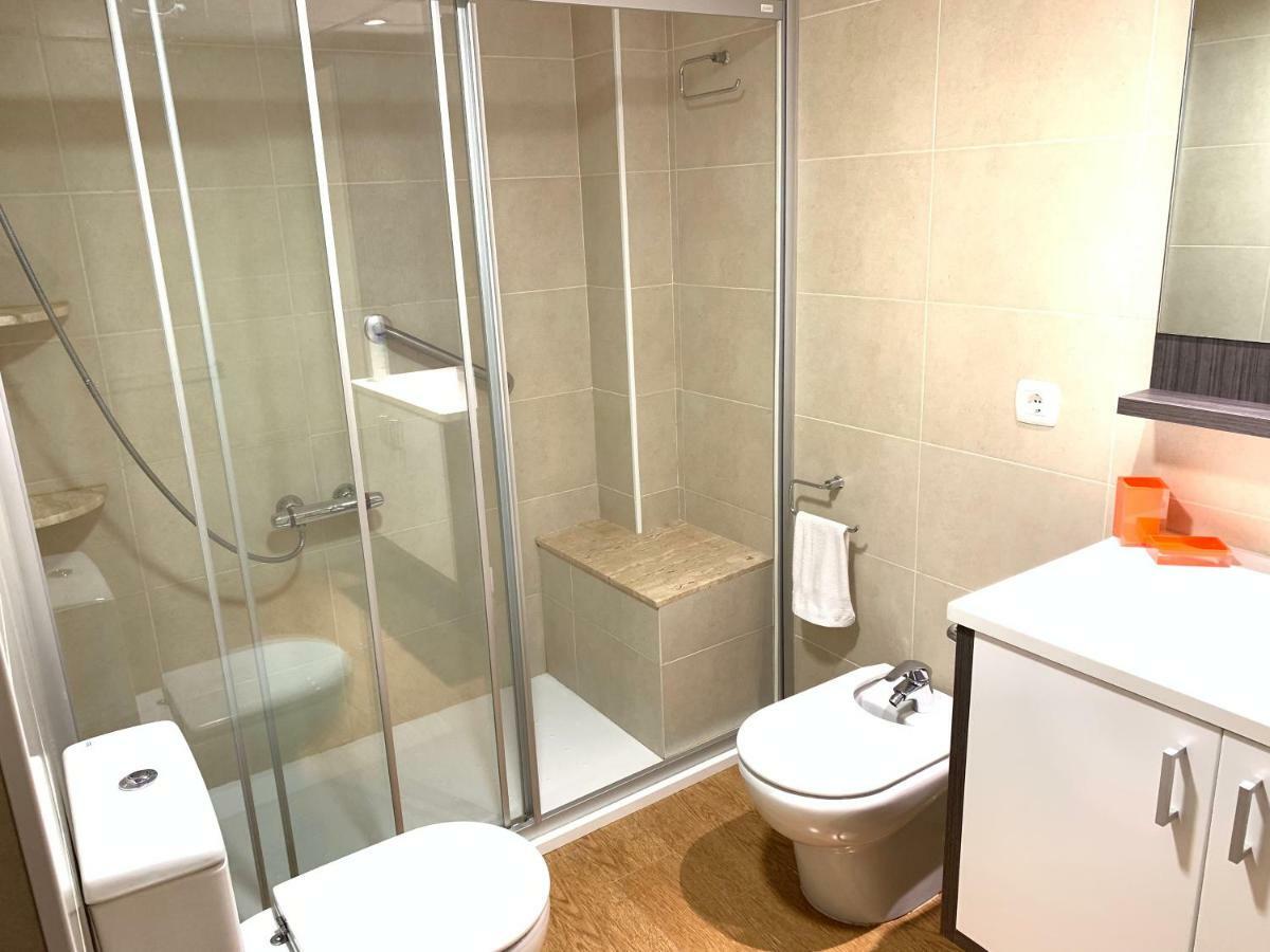 Apartamento Calafell Playa Zewnętrze zdjęcie