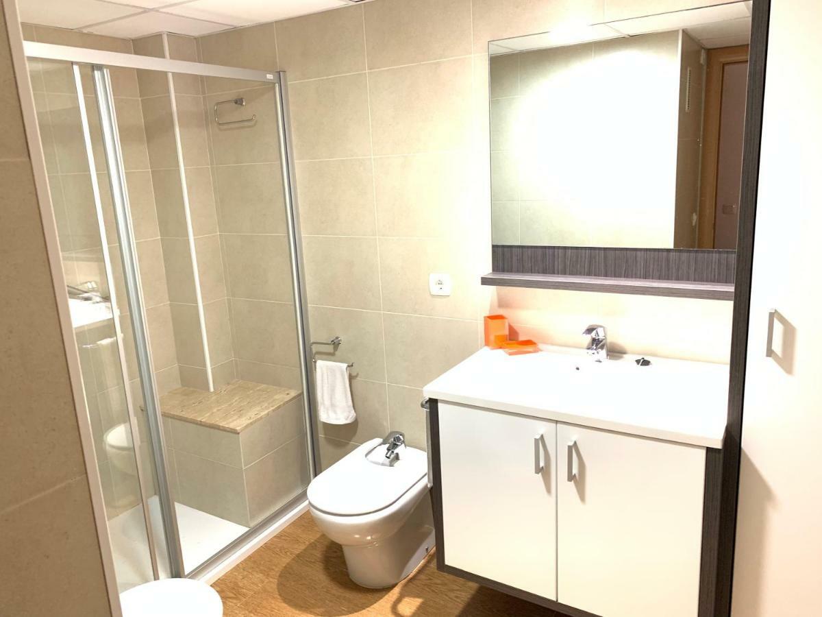 Apartamento Calafell Playa Zewnętrze zdjęcie